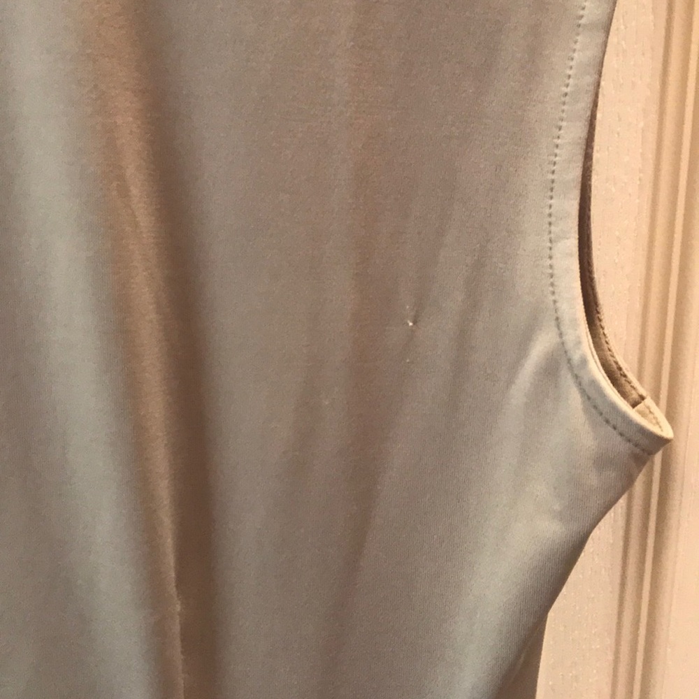 BCBG Maxazria Knee Length Dress - Picture 4 of 5